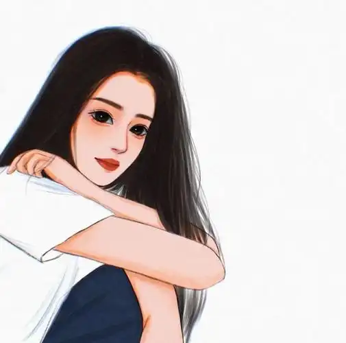 头像| 超赞的最新微信头像,换一张吧~|倪妮|套图_网易订阅