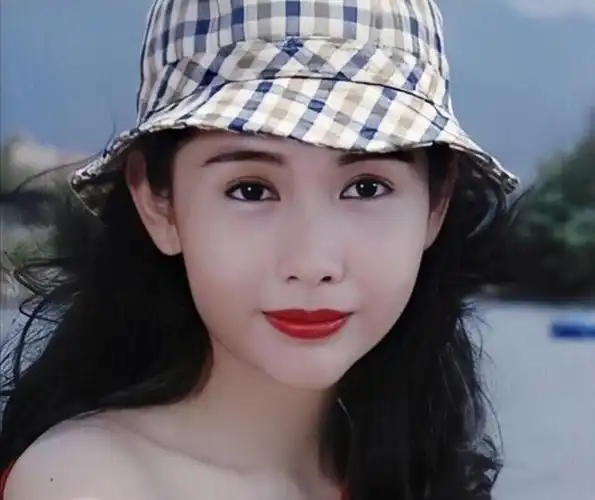 港风复古头像之绝美邱淑贞——独家高清系列