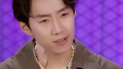 这就是街舞 # 朴宰范 可以dream一个脱衣版的叮叮当当吗# 朴宰范. htt