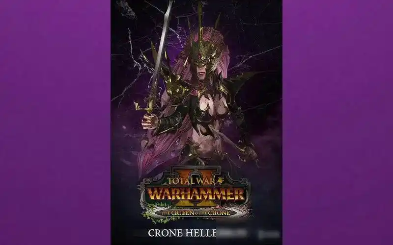 战锤40k歌曲音乐bgm暗黑灵族之战歌