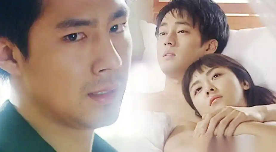 剧本原作者和新人作家将共同执笔新版《巴厘岛的故事》,旧版导演崔文