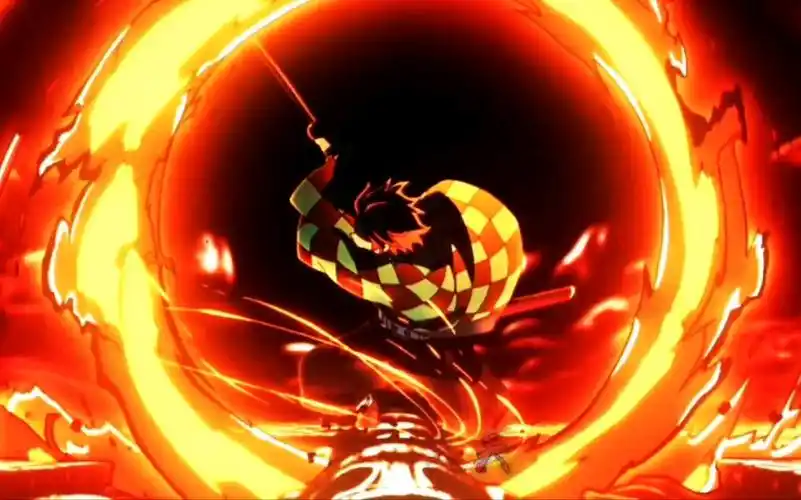 『鬼灭之刃-超热拔刀斩』