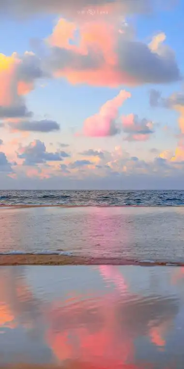 手机竖屏壁纸 锁屏