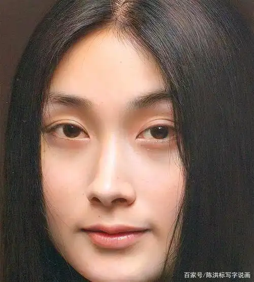 冷军这幅画卖了700万,网友:这根本不是画!放大18倍后秒懂!