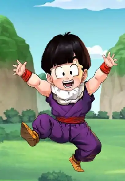 龙珠觉醒手游孙悟饭幼年技能及获取攻略