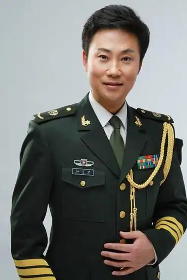 歌手耿为华个人资料简介,歌手耿为华的个人简历