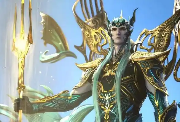 斗罗大陆,斗罗大陆小说(斗罗大陆:四大真神形象曝光图片)