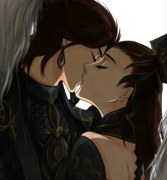 十二星座最喜欢的花式接吻,白羊座的最霸道,狮子座的出人意料