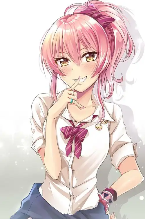 mikajougasaki城崎美嘉偶像大师灰姑娘女孩