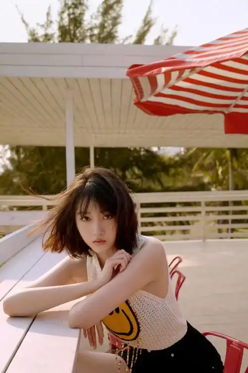 丁程鑫严浩翔对马嘉祺唱快乐星球##关晓彤 这不是度假的节目吗##茧创