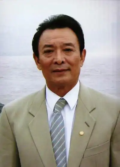 一方水土养一方人,出生在江苏淮安的艺人大盘点