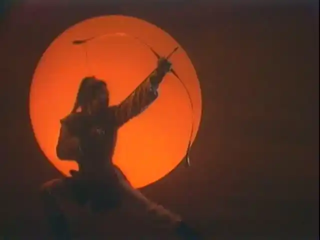 83版射雕英雄传,永远的经典,我看了不下10遍,怀念!