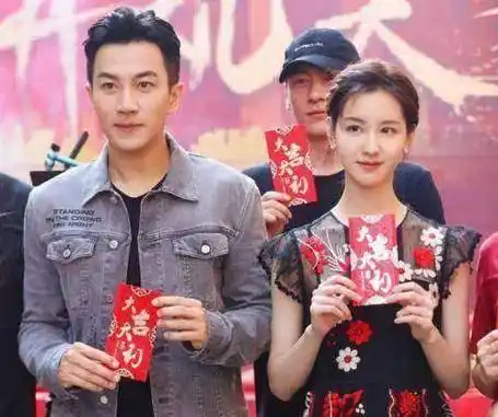 原创姐姐和刘恺威有了新恋情谁能和魏大勋陈都灵他们一起走到最后