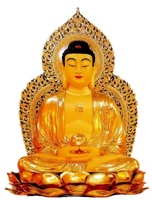 如来佛祖高清图片大全_佛祖图片大全高清