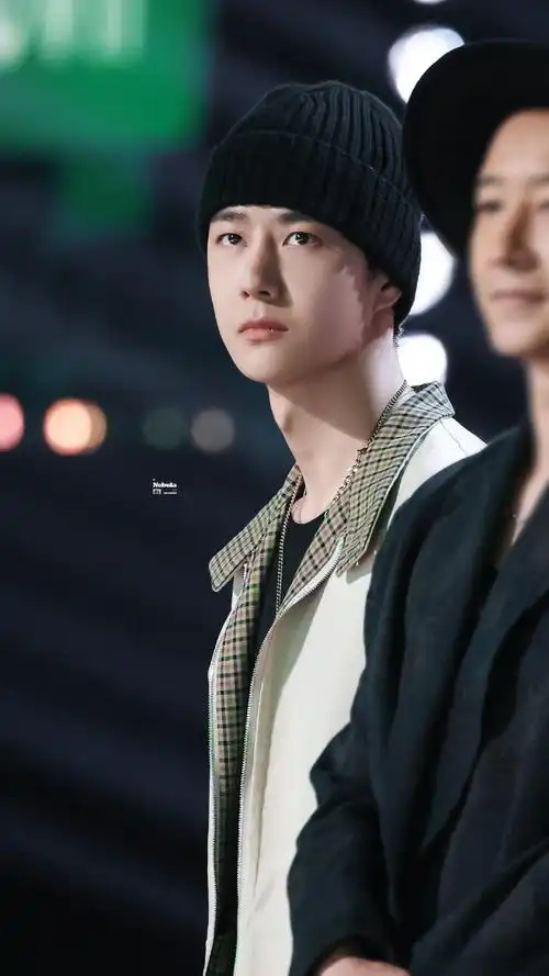 王一博这就是街舞##王一博