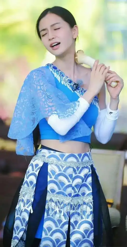 杨颖angeiababy一一明星风采146