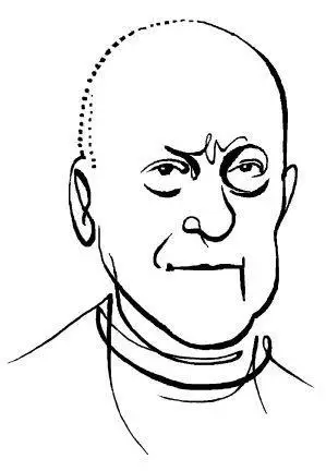 简笔画大师有哪些