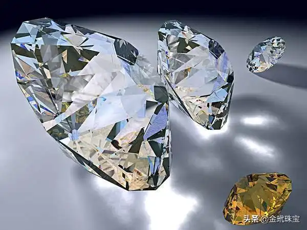 真的很美!世界上著名的十颗钻石,你认识多少颗?