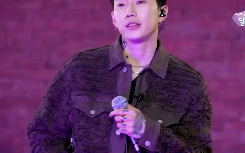 中字朴宰范甜甜蜜嗓live