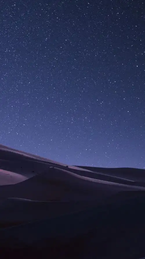 浩瀚星空高清图片手机壁纸,风景,风景,自然风光,星空,高清,美景,天空