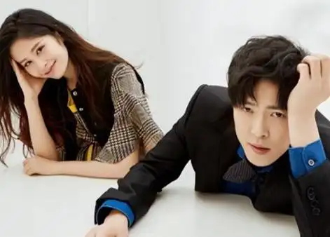 再看颖儿付辛博的境遇,充分说明了婚姻中"低微"的重要性