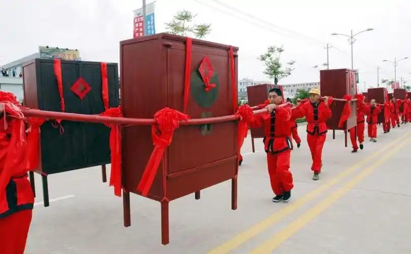 各地天价彩礼令人苦不堪言古代的时候彩礼是怎么给的