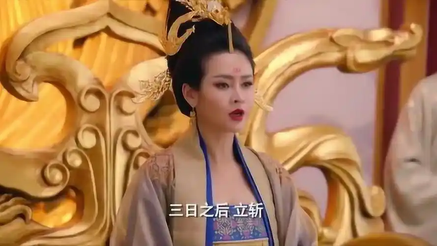 盛唐幻夜天后恼羞成怒竟要杀了叶远安家人