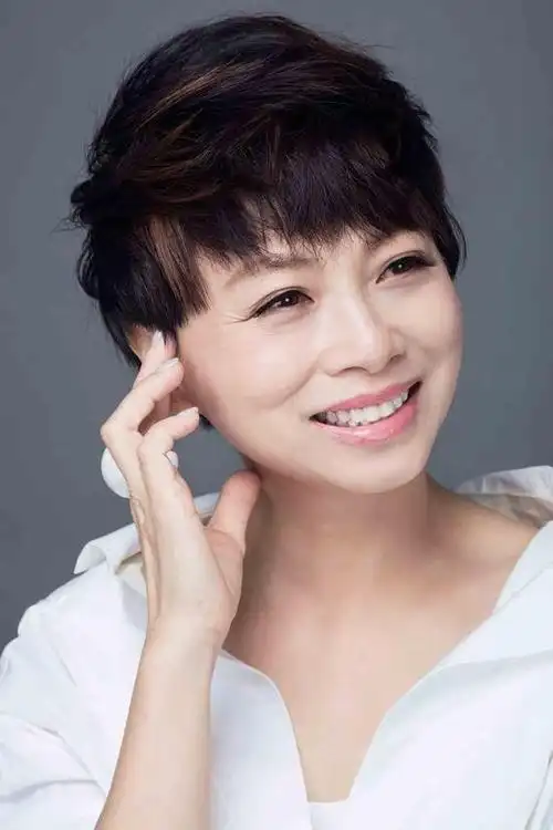 建宁公主退休了金牌配角刘玉翠常住广州宣布加入广场舞天团