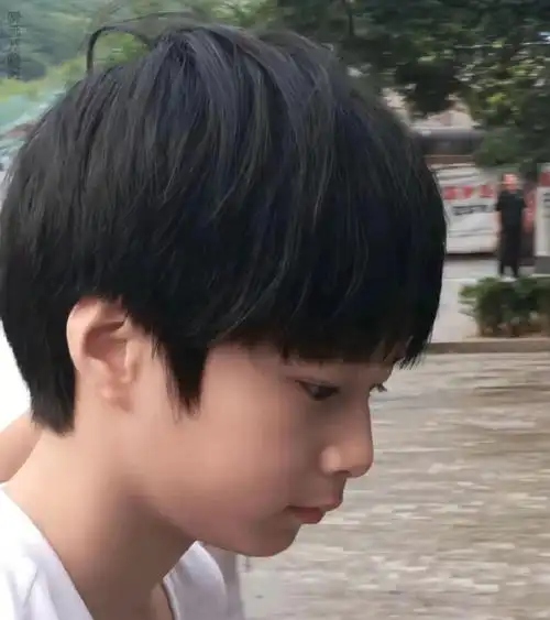 刘耀文 特别可爱