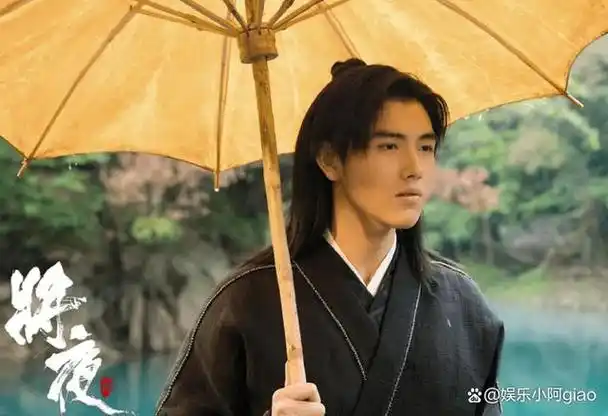 没演技没颜值,满脸写着"关系户"的6位演员,看着就让人心烦