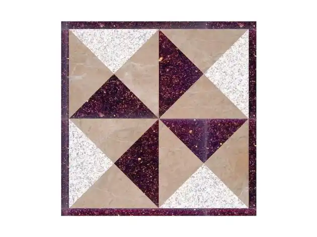 室内设计地面拼花3d素材3d素材11