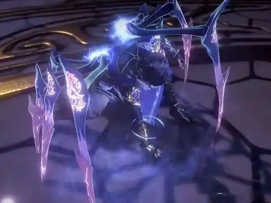 唐三八蛛魂骨的7次升级!猜想肖战的"蜘蛛形态"