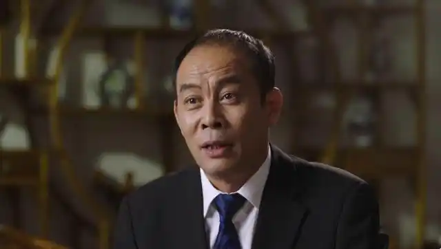 不忘初心的老戏骨张光北,不为名利,让娱乐圈多少演员不好意思?