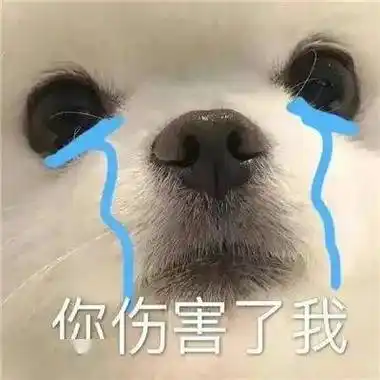 沙雕可爱表情包:色一下怎么了_公众_因为_il