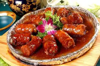 铁板培根卷(449194)