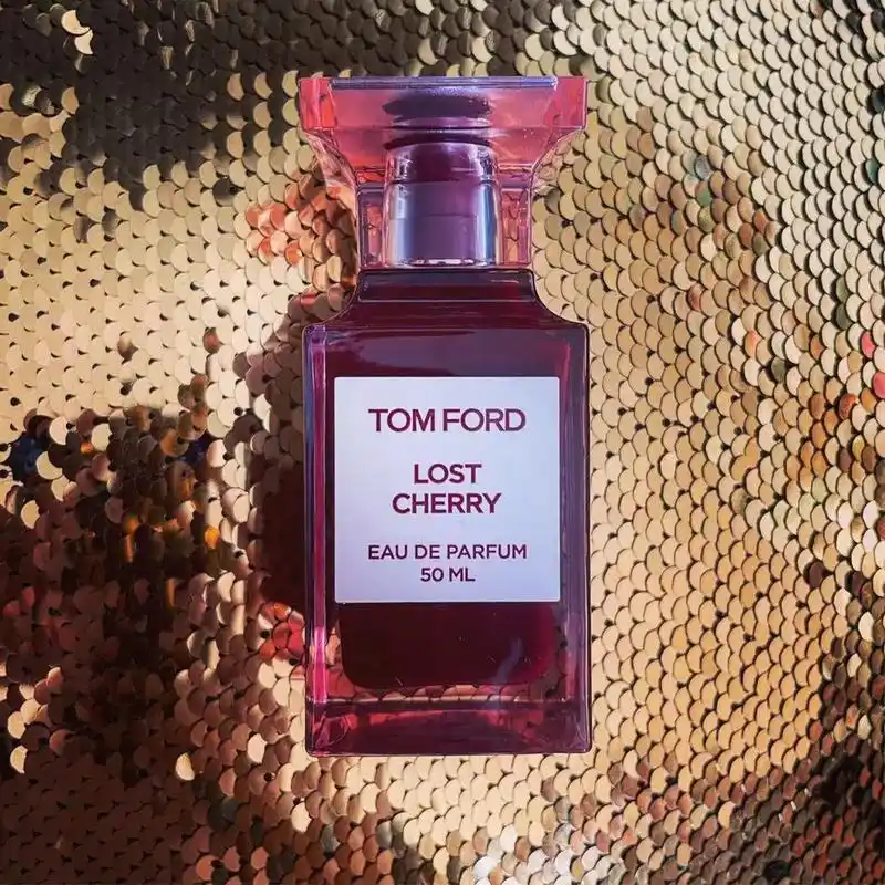 【tf lost cherry】失落樱桃香评(仅供参考) 无意中看到关于这款香水