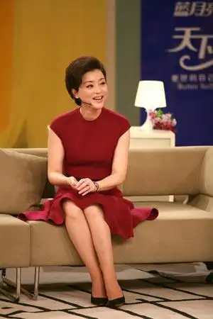 杨澜天下女人变被告想对员工说对不起