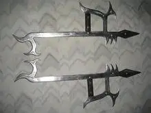 冷兵器(不利用火药,炸药等热能系统的作战装备)_百度百科