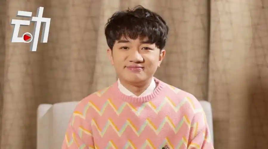 专访|王祖蓝谈综艺危机感:精致,家庭与传承