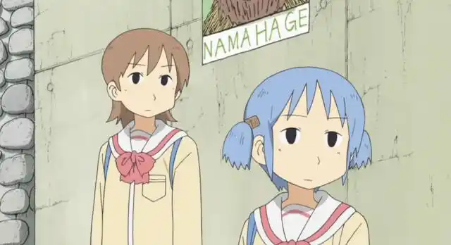 《日常》年少时期的校园时光,是值得怀念的青春