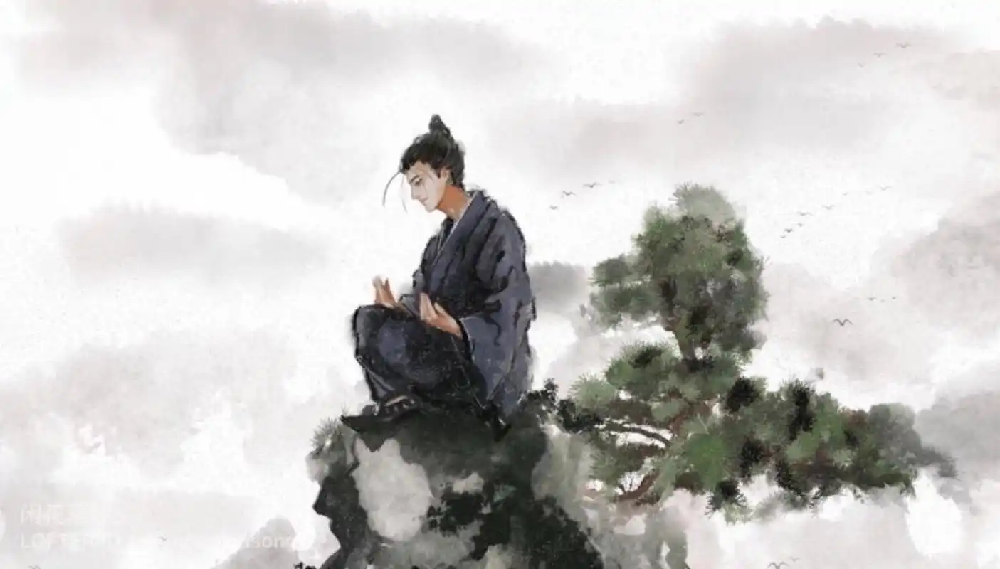 修炼了将近五千年的他仍然还在炼气期!史上最强炼气期……他来了