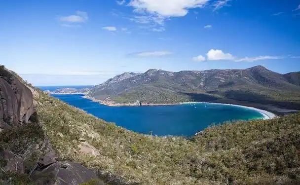 澳大利亚旅游景点推荐攻略助您在澳大利亚之行中更上一层楼