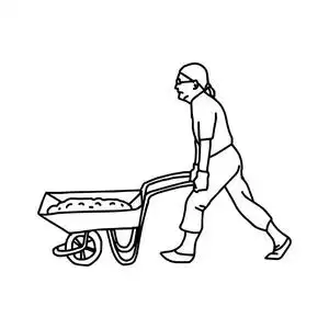 建筑线条手绘图片-建筑线条手绘素材-建筑线条手绘插画-摄图新视界