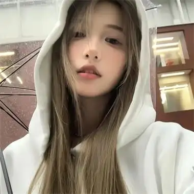 极具气质的魅力女头大全 高清可爱的萌妹头像合集