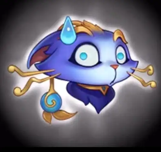 兄弟们有没有类似这样的lol表情包? - 知乎