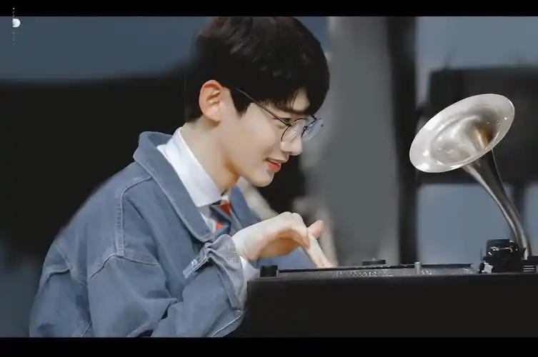 白敬亭 - 堆糖,美图壁纸兴趣社区