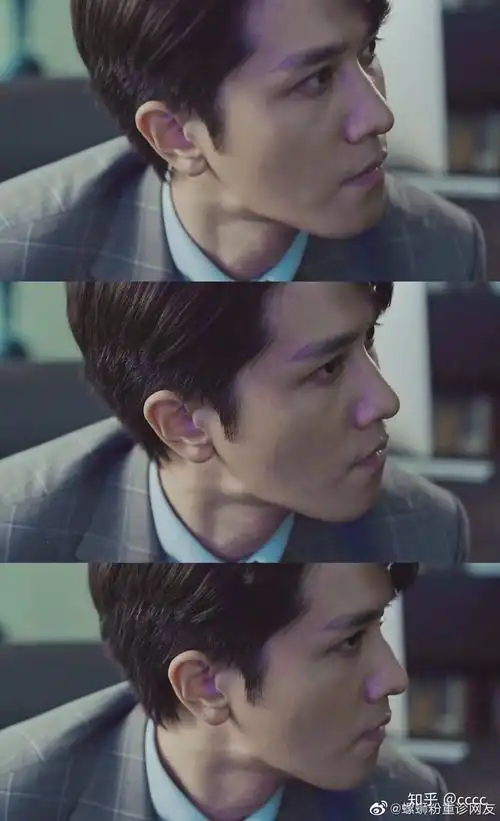 如何评价彭冠英在阳光之下中的表现