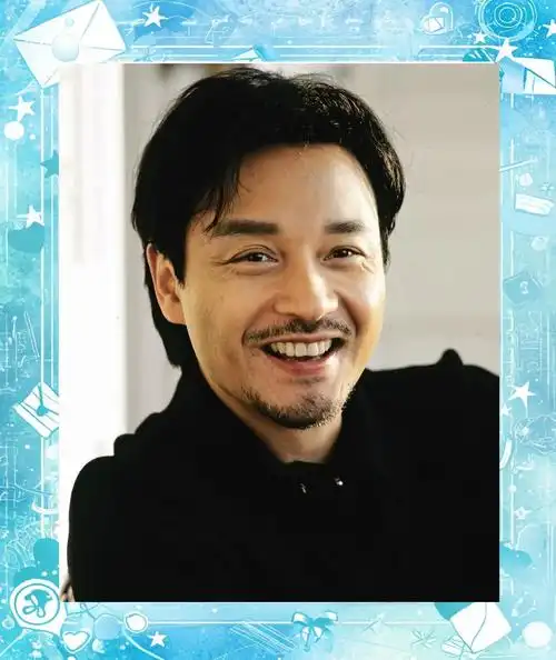 📸 1998年张国荣写真集回顾