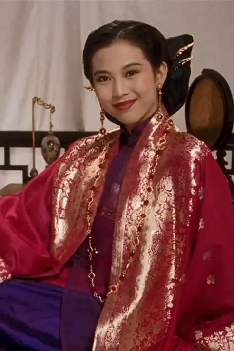 九品芝麻官包有为介绍,九品芝麻官包有为吴孟达演的是谁 - 电视吧