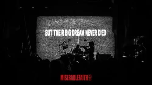 痛仰乐队 百城巡演